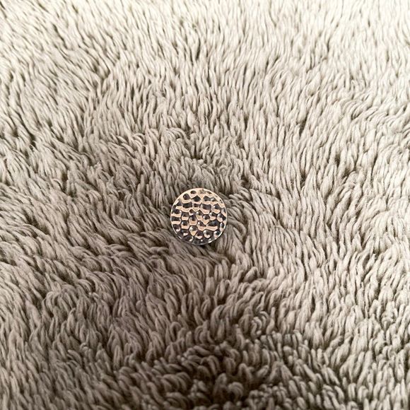 Kameleon Silver Waves hammered jewel pop - Picture 2 of 4